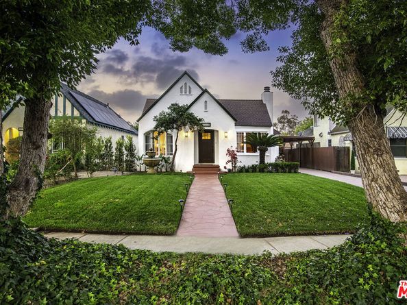 4654 Denny Avenue, Toluca Lake CA 91602