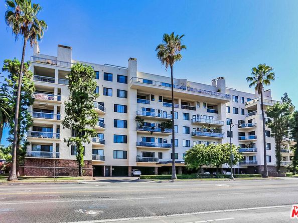 4460 Wilshire Boulevard 705, Los Angeles CA 90010