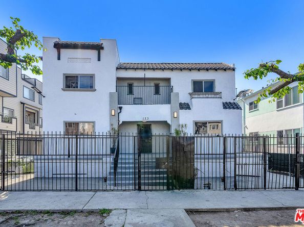 123 S Westmoreland Avenue, Los Angeles CA 90004