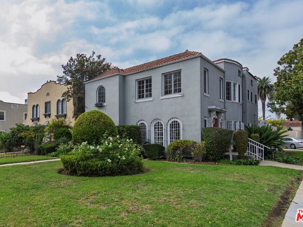 253 N Irving Boulevard, Los Angeles CA 90004