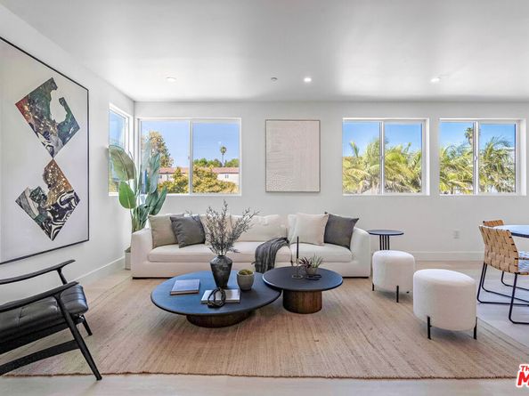 5832 David Avenue 1, Culver City CA 90034