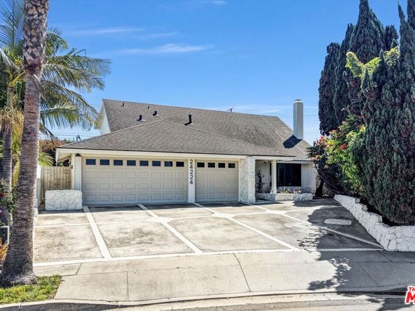 24224 Spicewood Lane, Harbor City CA 90710