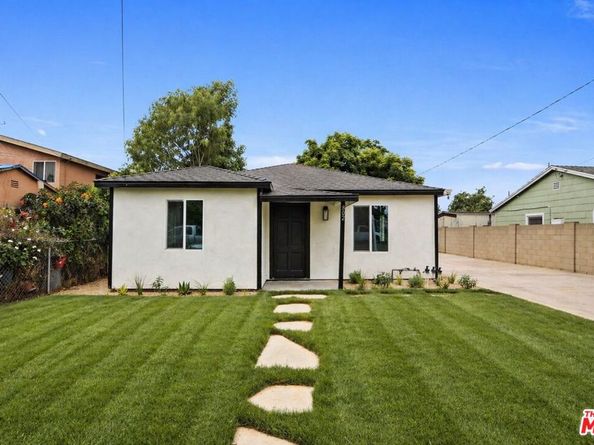802 N Gunther Street, Santa Ana CA 92703