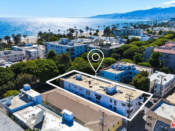 917 2nd Street 205, Santa Monica CA 90403
