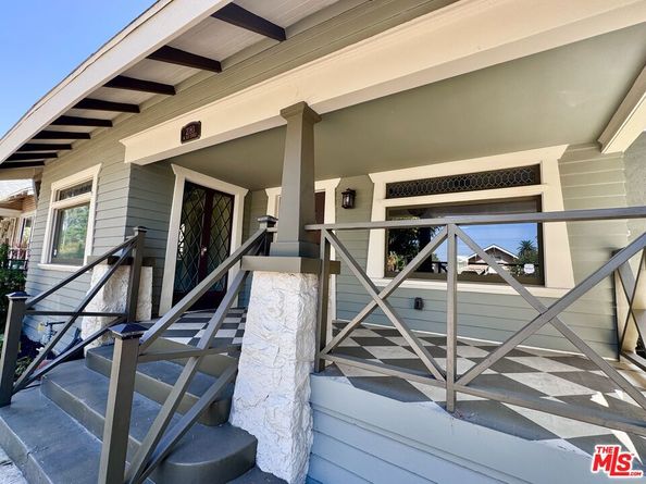 2180 W 31st Street, Los Angeles CA 90018
