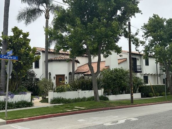 402 11th Street, Santa Monica CA 90402