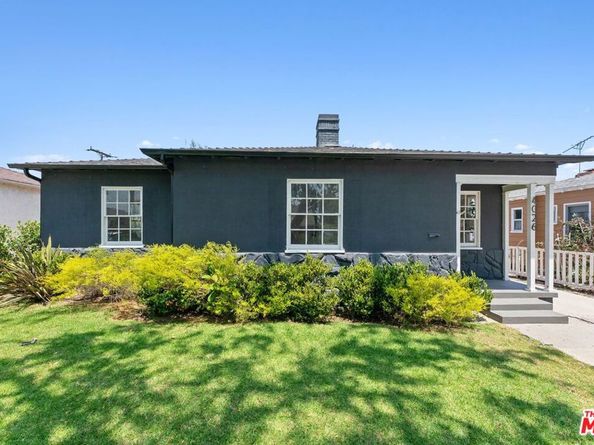 4026 Wasatch Avenue, Los Angeles CA 90066