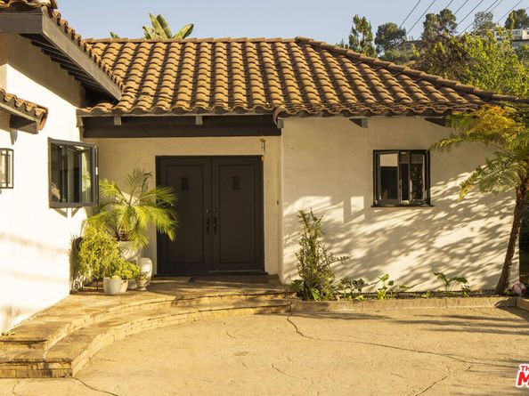 2630 Laurel Pass, Los Angeles CA 90046