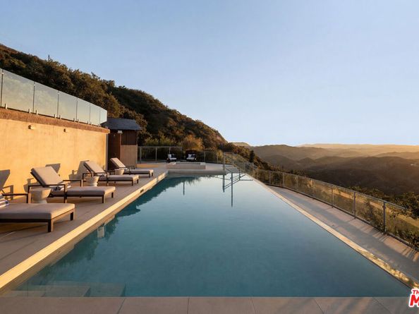 25155 Piuma Road, Malibu CA 90265