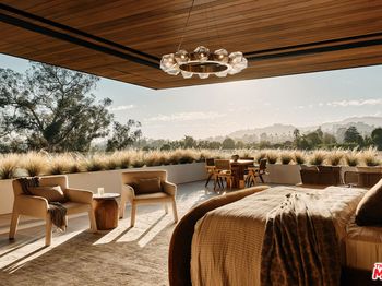 401 N Tigertail Road