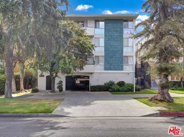 244 S La Fayette Park Place 205, Los Angeles CA 90057