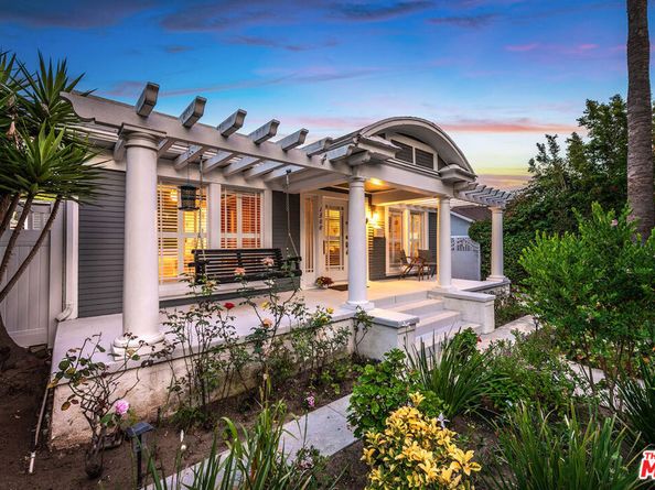 1308 N Ogden Drive, West Hollywood CA 90046