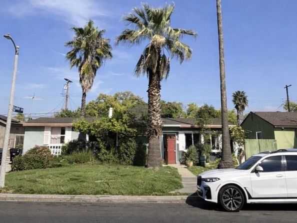 8118 Ranchito Avenue, Panorama City CA 91402