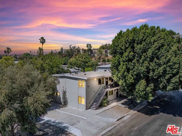 5745 Arroyo Drive, Los Angeles CA 90042