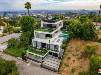 2419 El Contento Drive