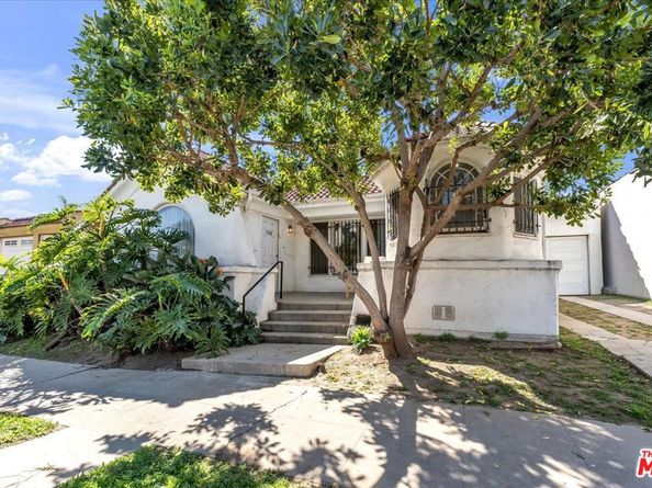 7508 Rosewood Avenue, Los Angeles CA 90036