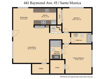 441 Raymond Avenue