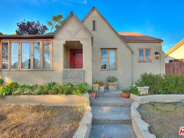 305 W Ellis Avenue, Inglewood CA 90302