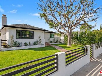 2831 Overland Avenue