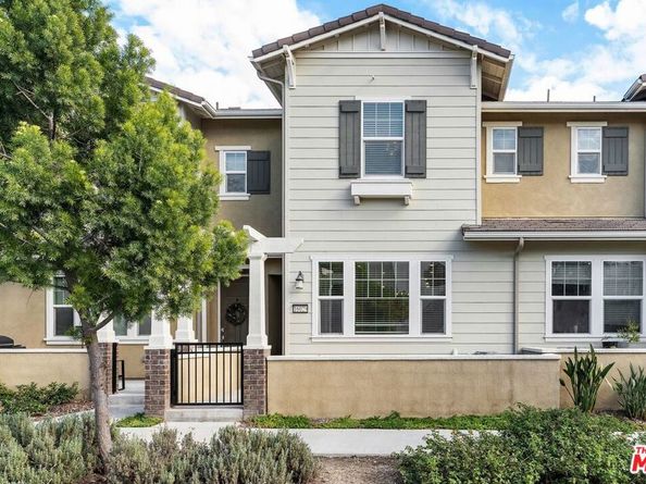 16029 Voyager Avenue, Chino CA 91708