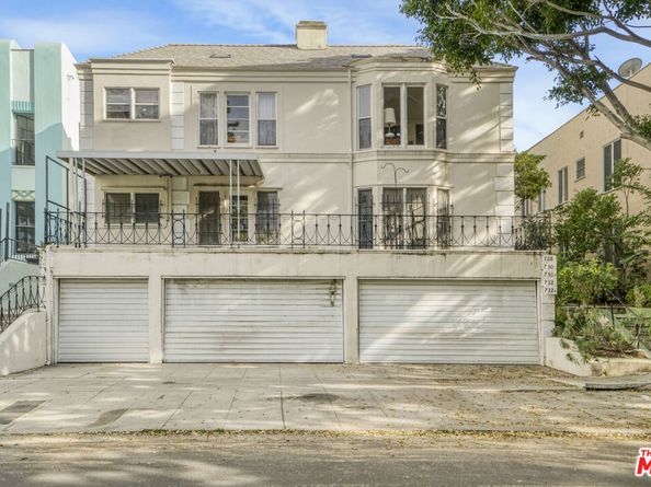 728 S Genesee Avenue, Los Angeles CA 90036