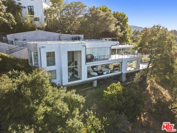 9716 Oak Pass Road, Beverly Hills CA 90210