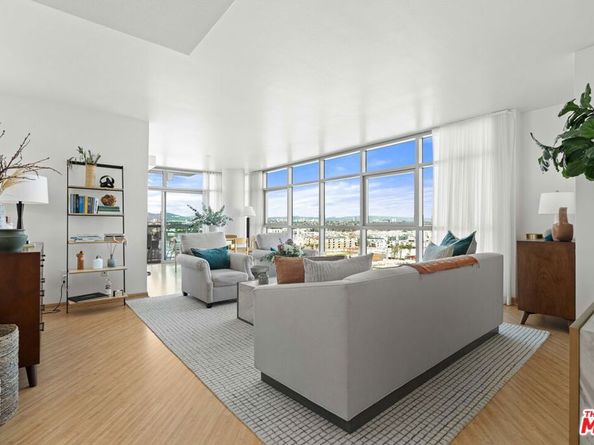 13700 Marina Pointe Drive 1423, Marina Del Rey CA 90292