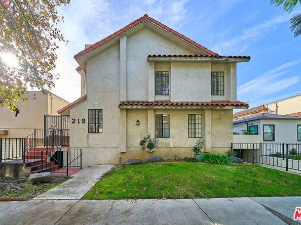 219 N Isabel Street 5, Glendale CA 91206