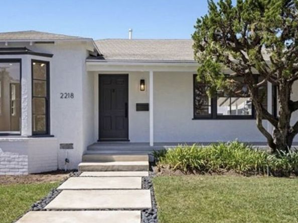 2218 24thh, Santa Monica CA 90405