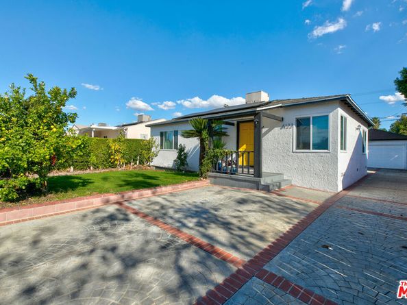 6122 Satsuma Avenue, North Hollywood CA 91606
