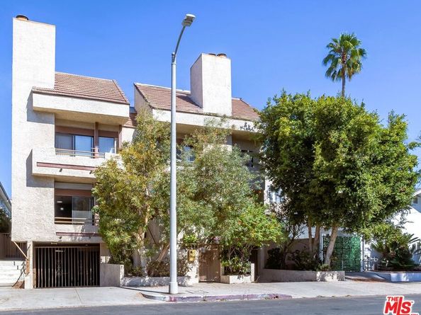 12007 Rochester Avenue 1, Los Angeles CA 90025