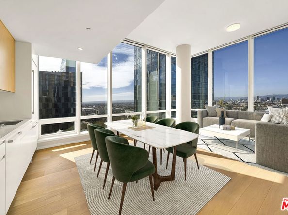 877 Francisco Street 827, Los Angeles CA 90017