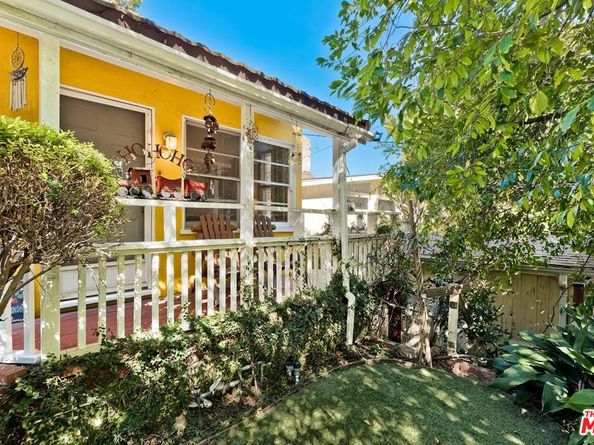 8535 Walnut Drive, Los Angeles CA 90046