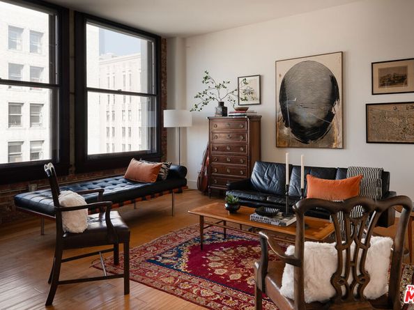 460 S Spring Street 1015, Los Angeles CA 90013