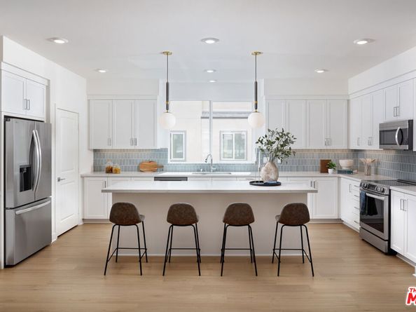 1699 Coral Sea Lane, Los Angeles CA 90732