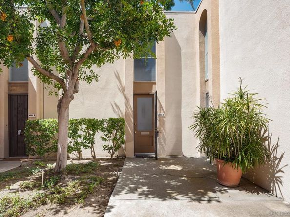 4891 Collwood Blvd A, San Diego CA 92115