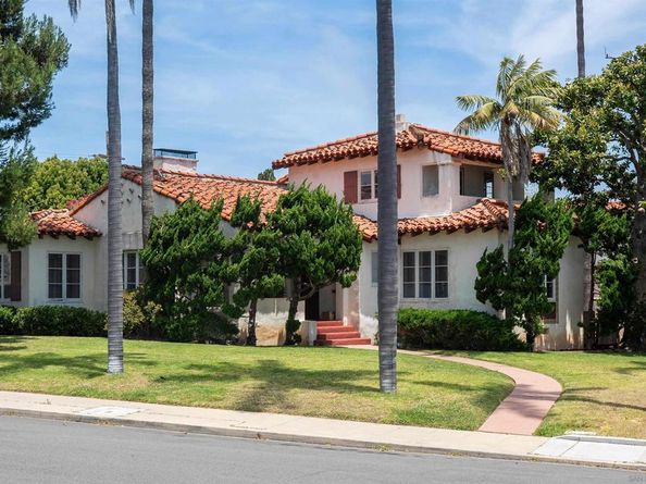 3702 Lotus Drive, San Diego CA 92106
