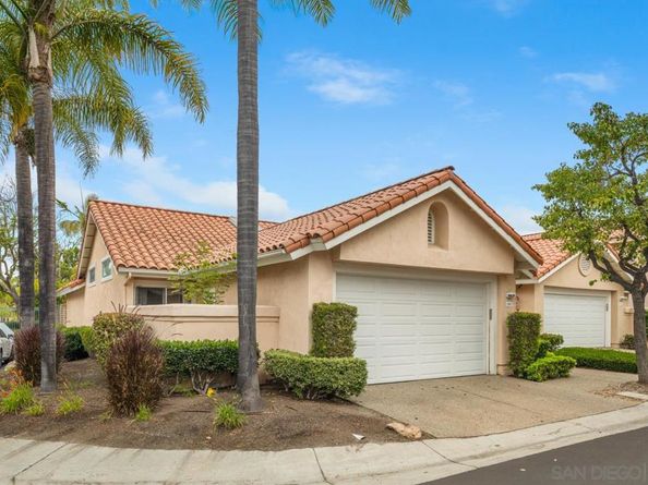 11519 Caminito Corriente, San Diego CA 92128