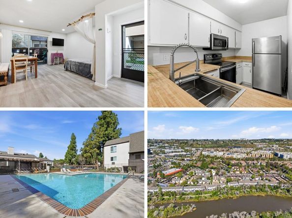 8019 Caminito De Pizza B, San Diego CA 92108