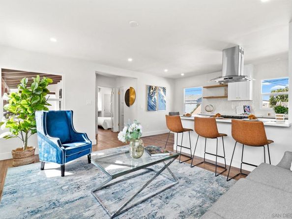 430 G Avenue, Coronado CA 92118