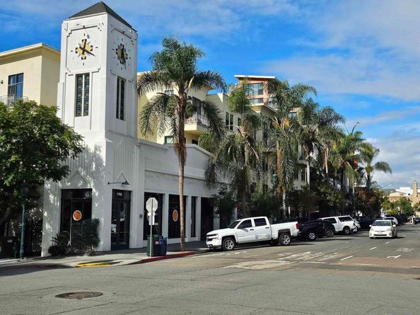 1750 Kettner Blvd 107, San Diego CA 92101