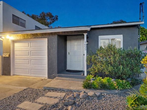4695 51st St, San Diego CA 92115