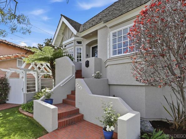 945 Bay Circle, Coronado CA 92118