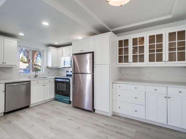 4150 34th 7, San Diego CA 92104