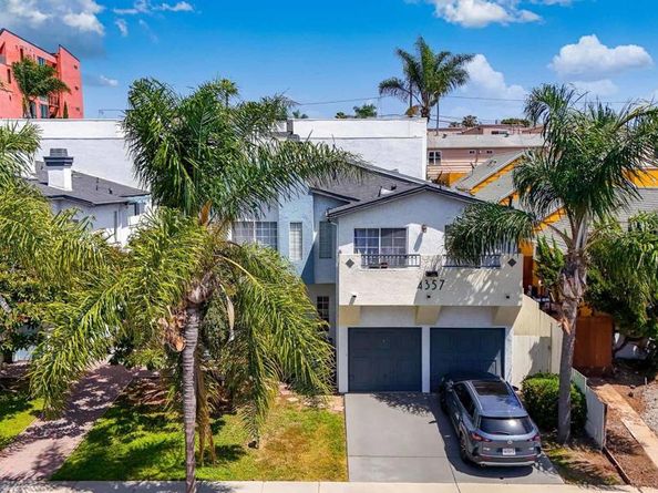 4357 Arizona St 3, San Diego CA 92104
