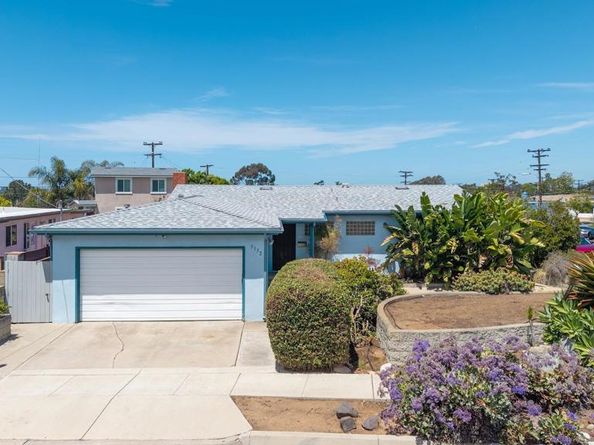 5172 Caywood St, San Diego CA 92117