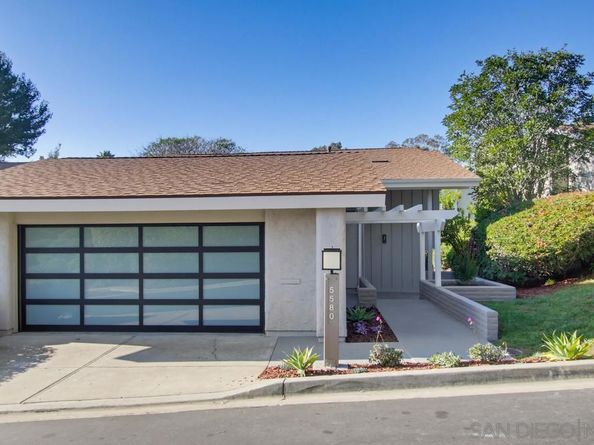5580 Caminito Consuelo, La Jolla CA 92037