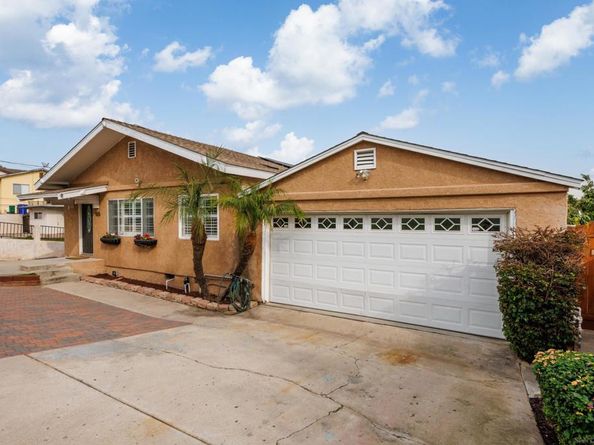 555 S 65th St, San Diego CA 92114