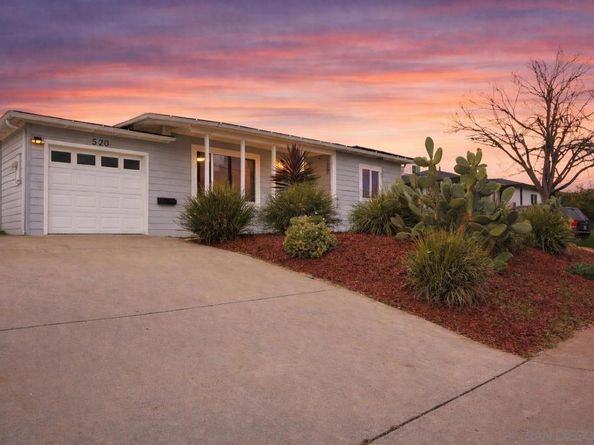 520 N Cuyamaca St, El Cajon CA 92020
