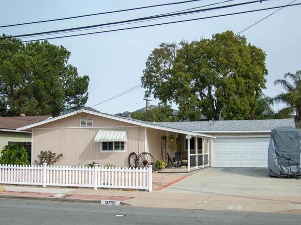 13209 Neddick Ave, Poway CA 92064